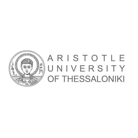 Go to the website of our client - Aristotle University of Thessaloniki (external link - opens in new tab)