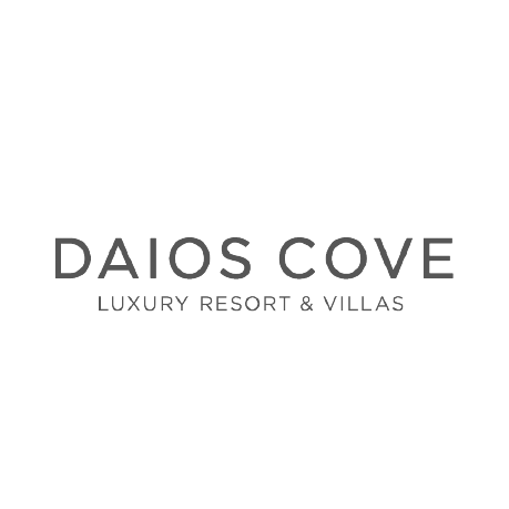 Go to the website of our client -Daios Cove (external link - opens in new tab)