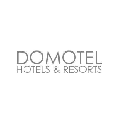 Go to the website of our client -Domotel (external link - opens in new tab)