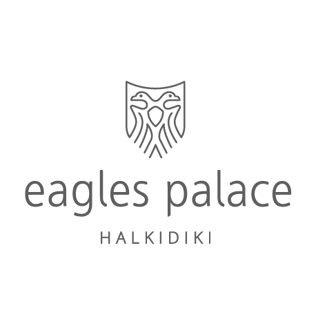 Go to the website of our client -Eagles Palace (external link - opens in new tab)