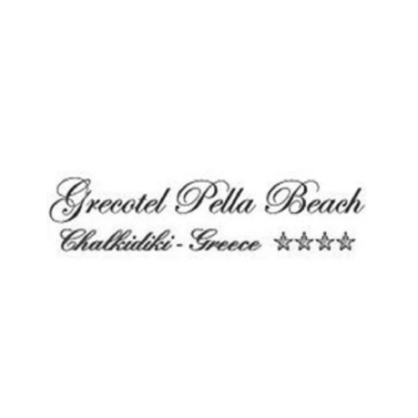 Go to the website of our client -Grecotel Pella Beach (external link - opens in new tab)