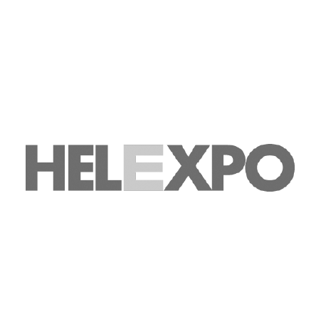 Go to the website of our client -HELEXPO (external link - opens in new tab)
