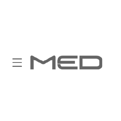 Go to the website of our client -MED (external link - opens in new tab)