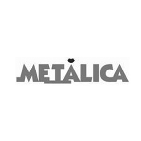 Go to the website of our client -Metalica (external link - opens in new tab)