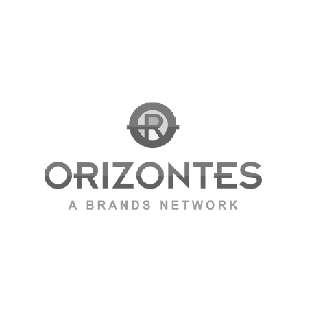 Go to the website of our client -Orizontes (external link - opens in new tab)