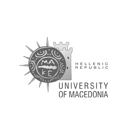 Go to the website of our client - University of Macedonia (external link - opens in new tab)