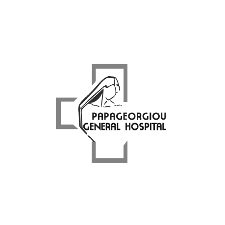 Go to the website of our client - Papageorgiou Hospital (external link - opens in new tab)