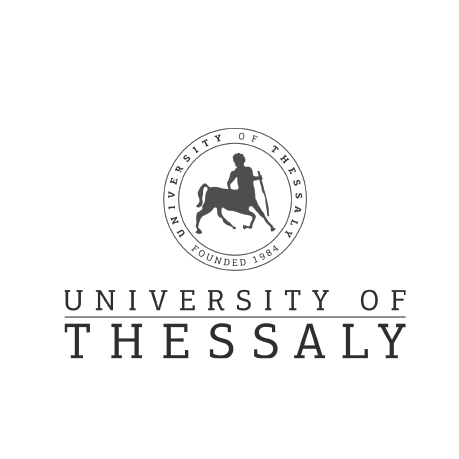 Go to the website of our client -University of Thessaly (external link - opens in new tab)
