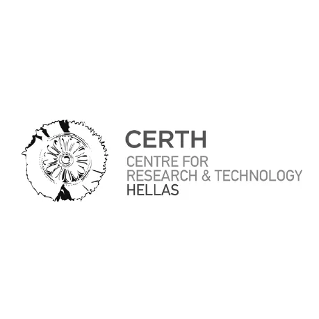 Go to the website of our collaborator - Center for Research and Technology Hellas (external link - opens in new tab)