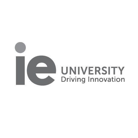 Go to the website of our collaborator -IE University (external link - opens in new tab)