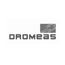 Go to the website of our client -Dromeas (external link - opens in new tab)