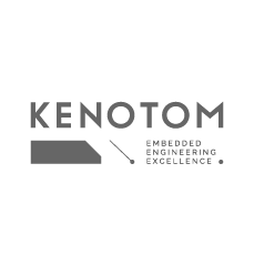 Go to the website of our client -KENOTOM (external link - opens in new tab)