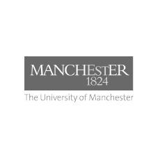 Go to the website of our collaborator -The University of Manchester (external link - opens in new tab)