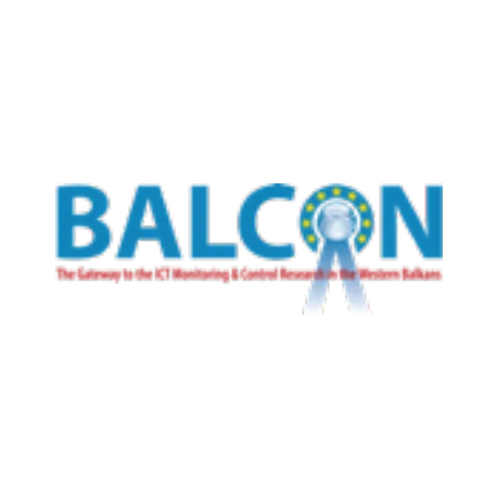 Logo of the project "BALCON"