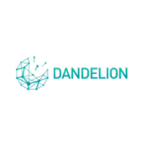 Logo of the project "Dandelion"