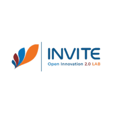 Logo of the project "INVITE"