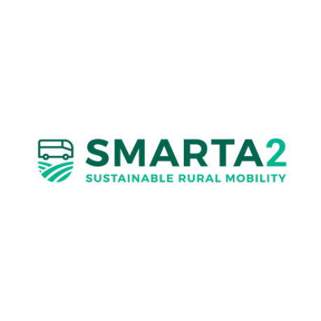Logo of the project "SMARTA2 –DEMONSTRATORS"