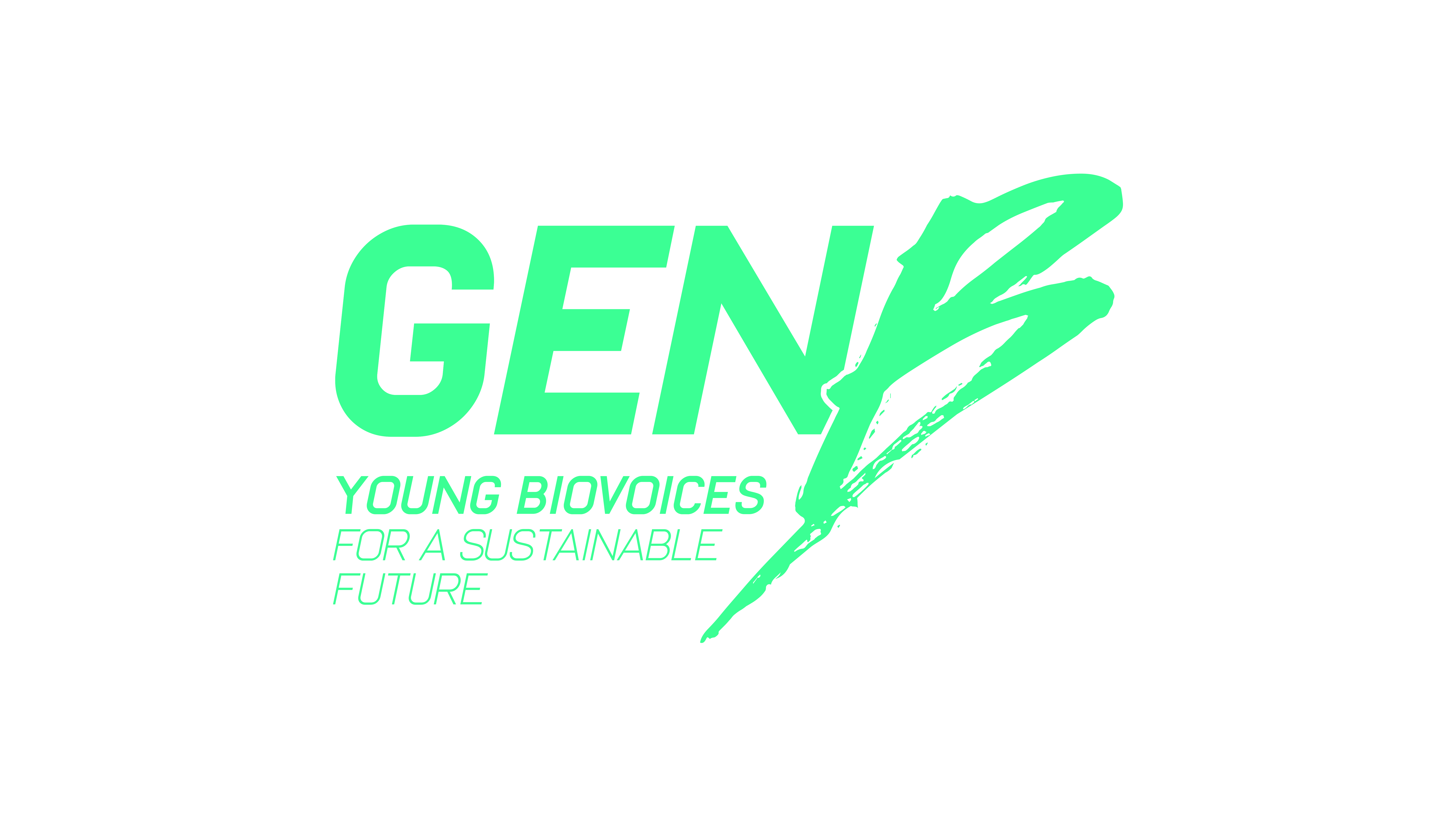 Logo of the project "GenB"