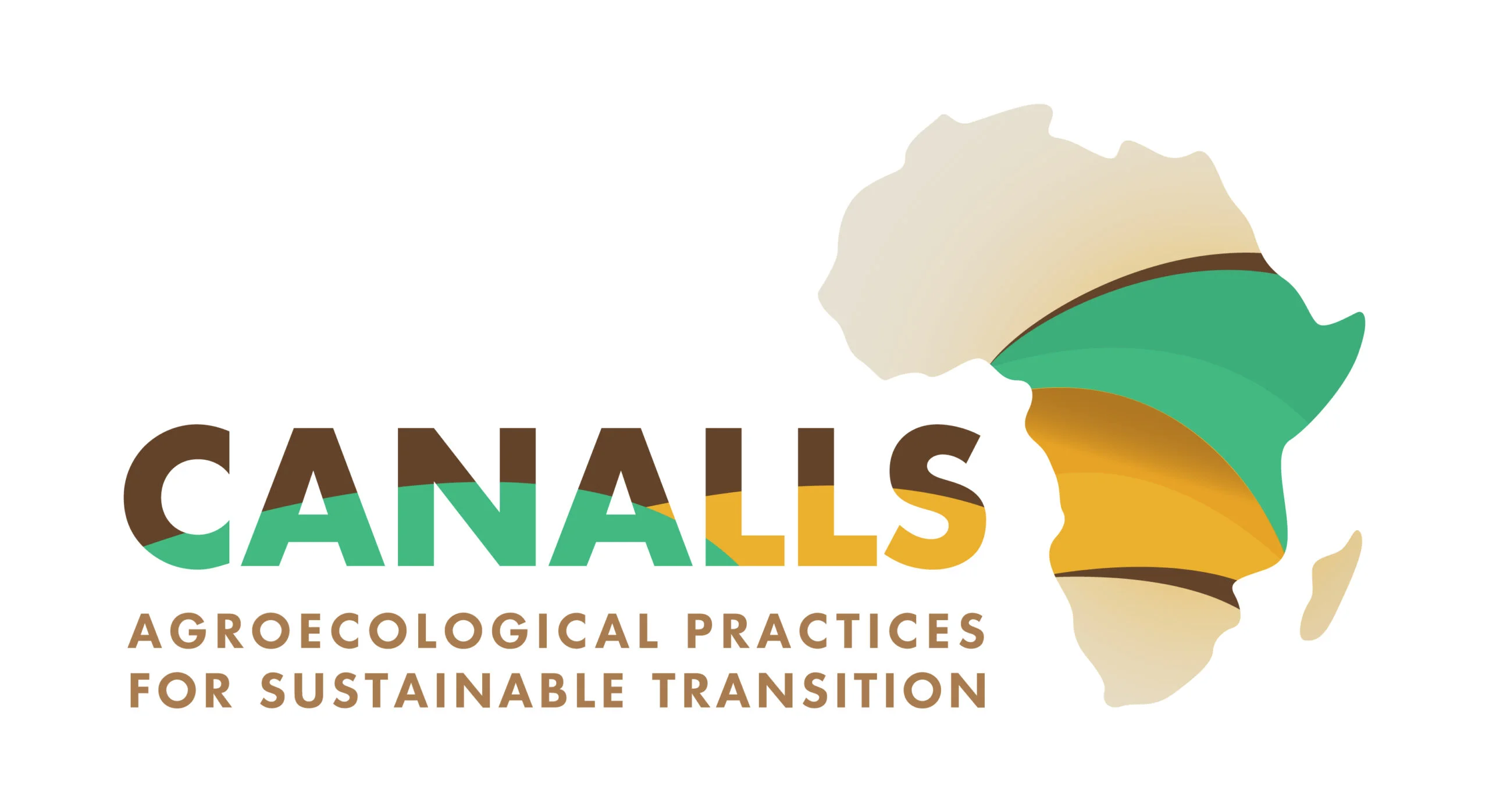 Logo of the project "CANALLS"