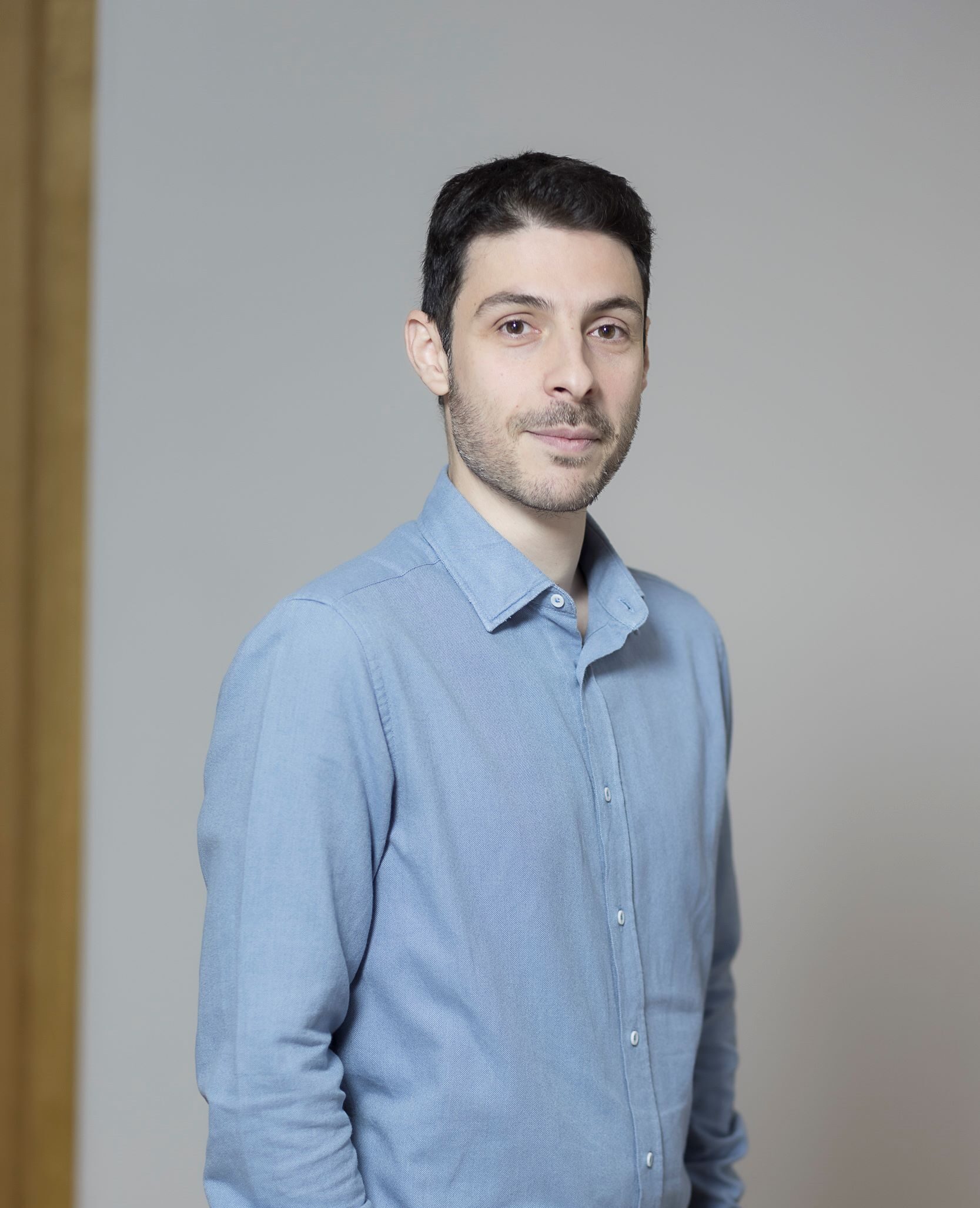 Profile photo of KONSTANTINOS GIAGTZOGLOU 