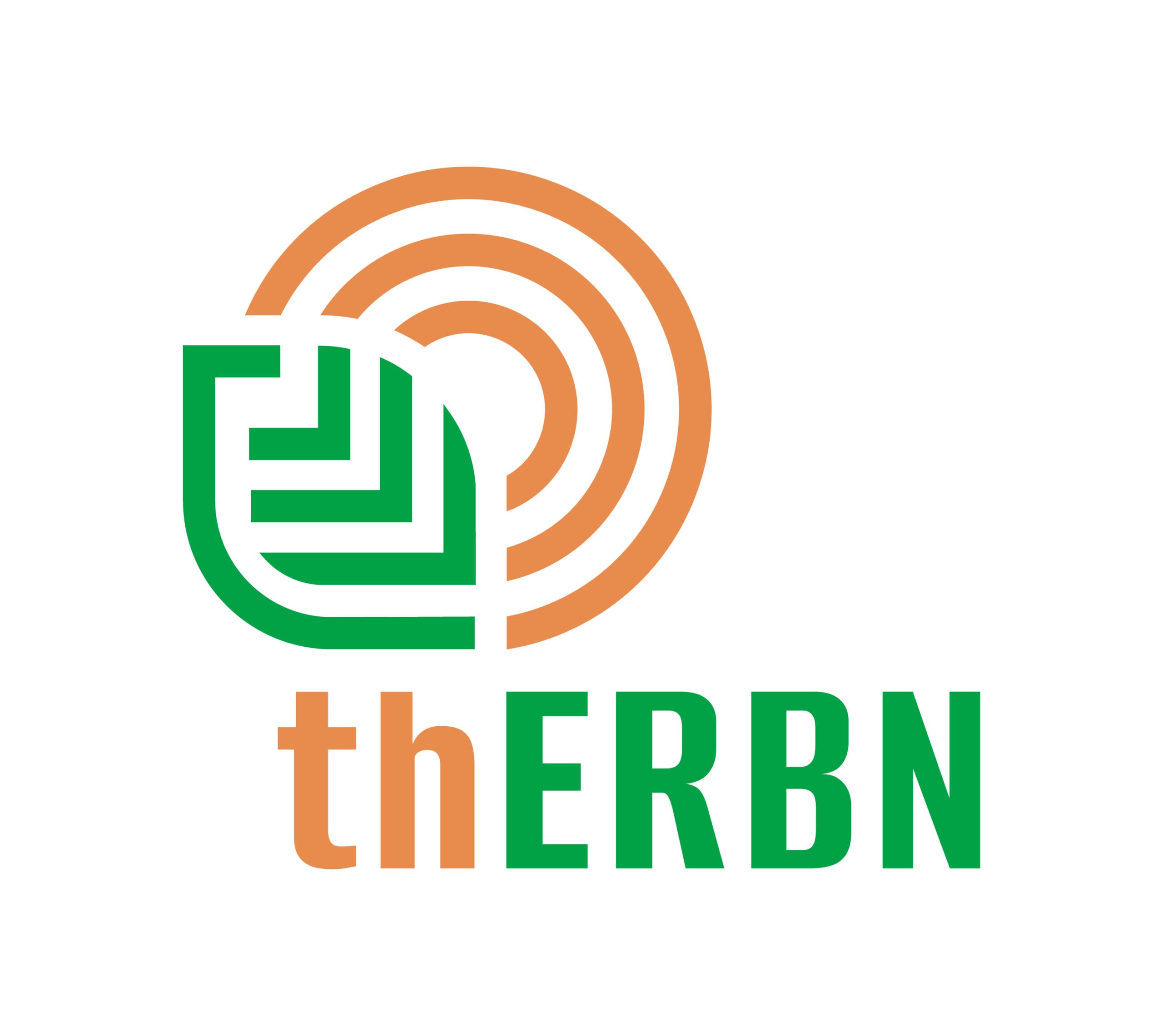 Logo of the project "thERBN"