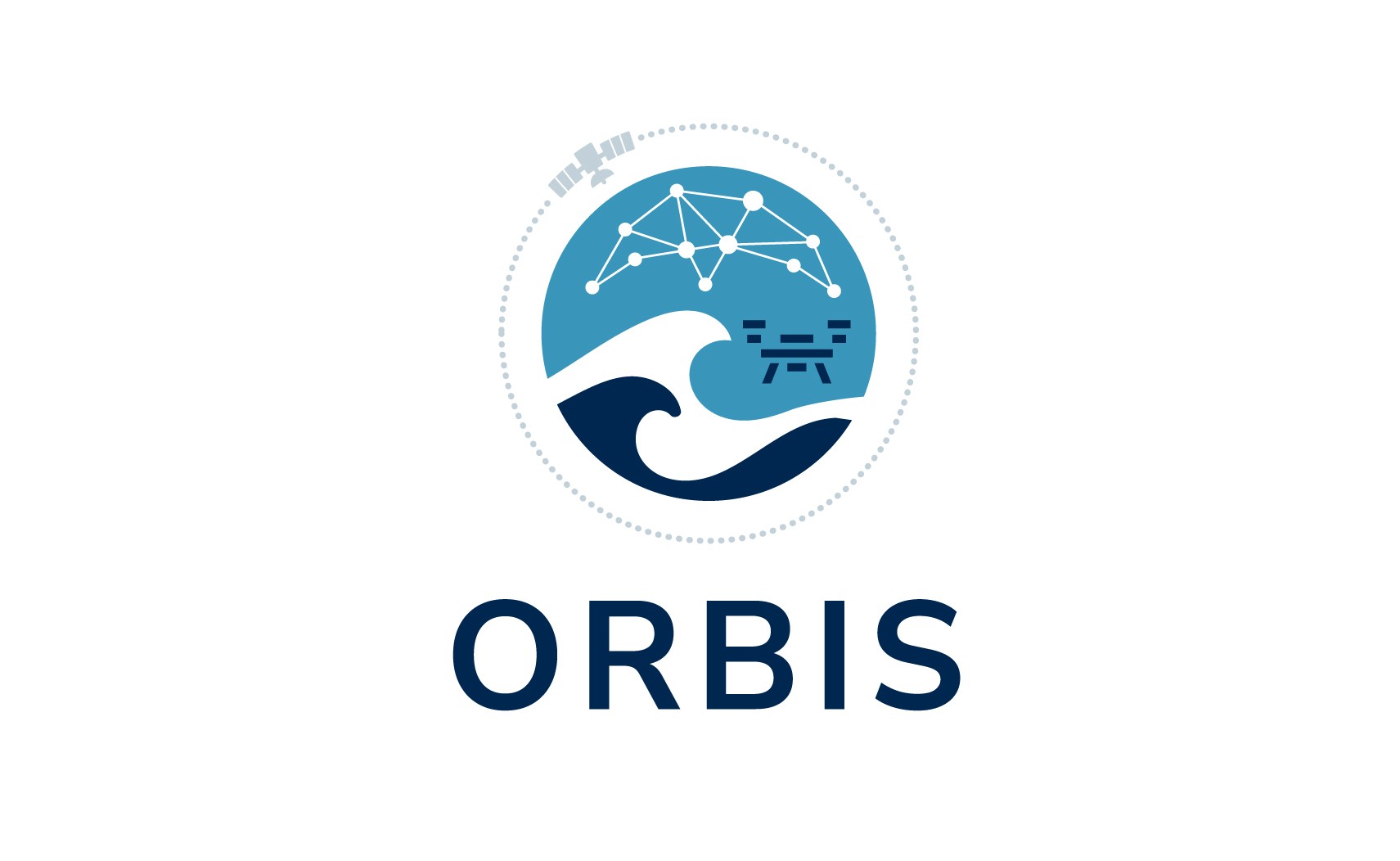 Logo of the project "ORBIS"