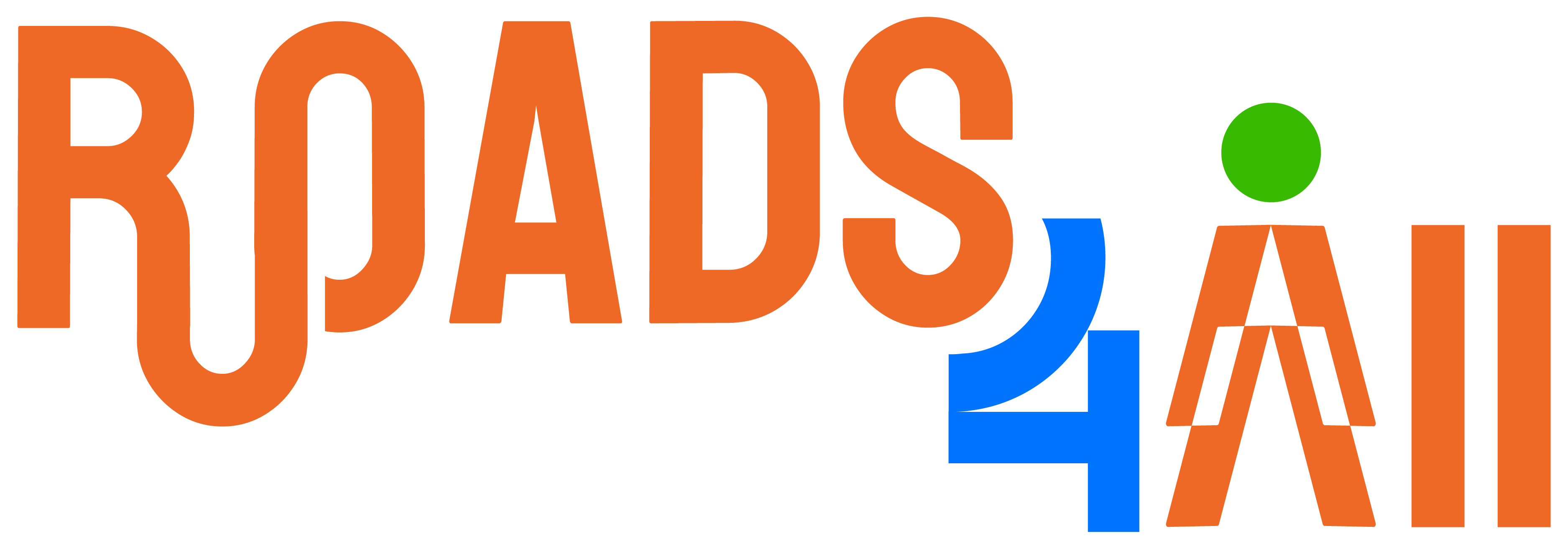 Go to the page of project - Roads4All