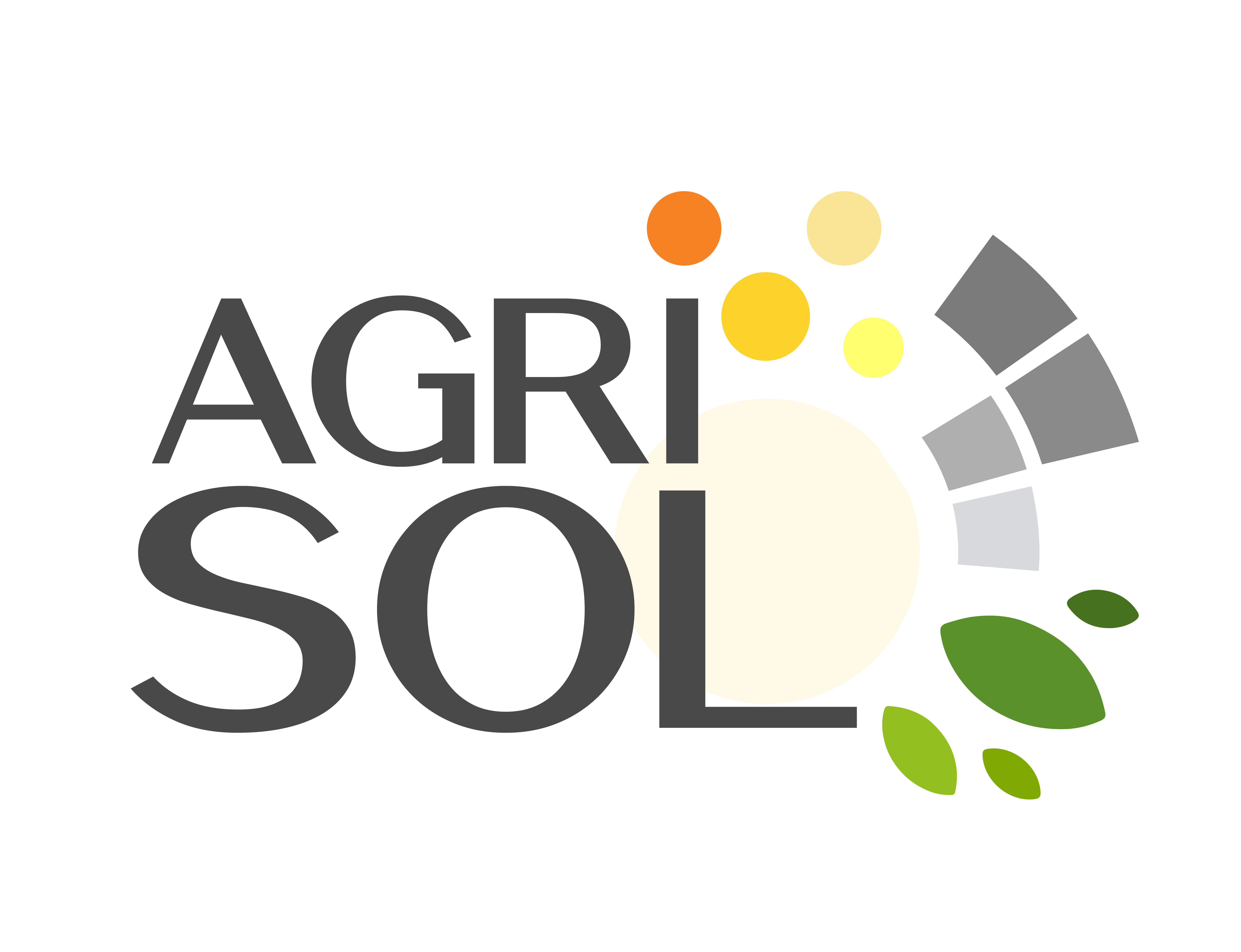 Go to the page of project - AGRISOL
