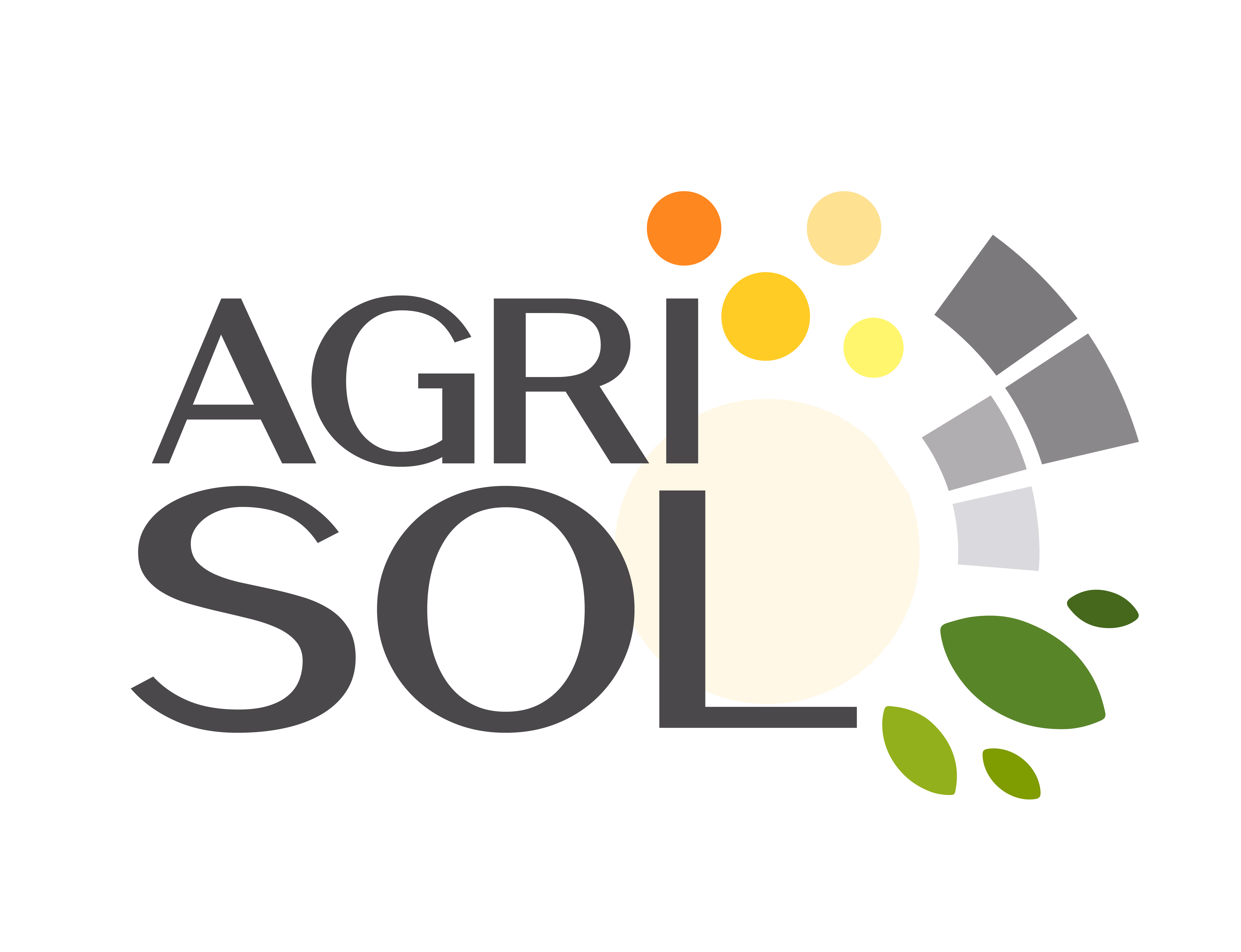 Go to the page of project - AGRISOL