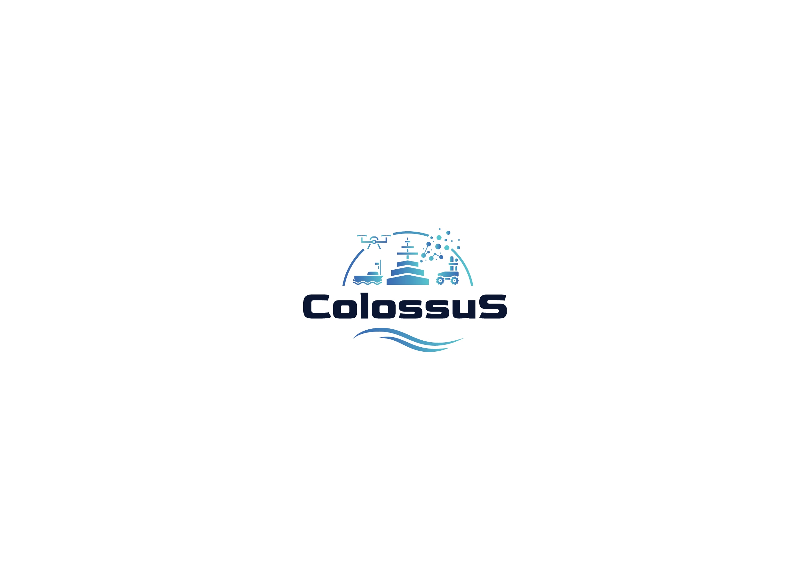 Go to the page of project - COLOSSUS