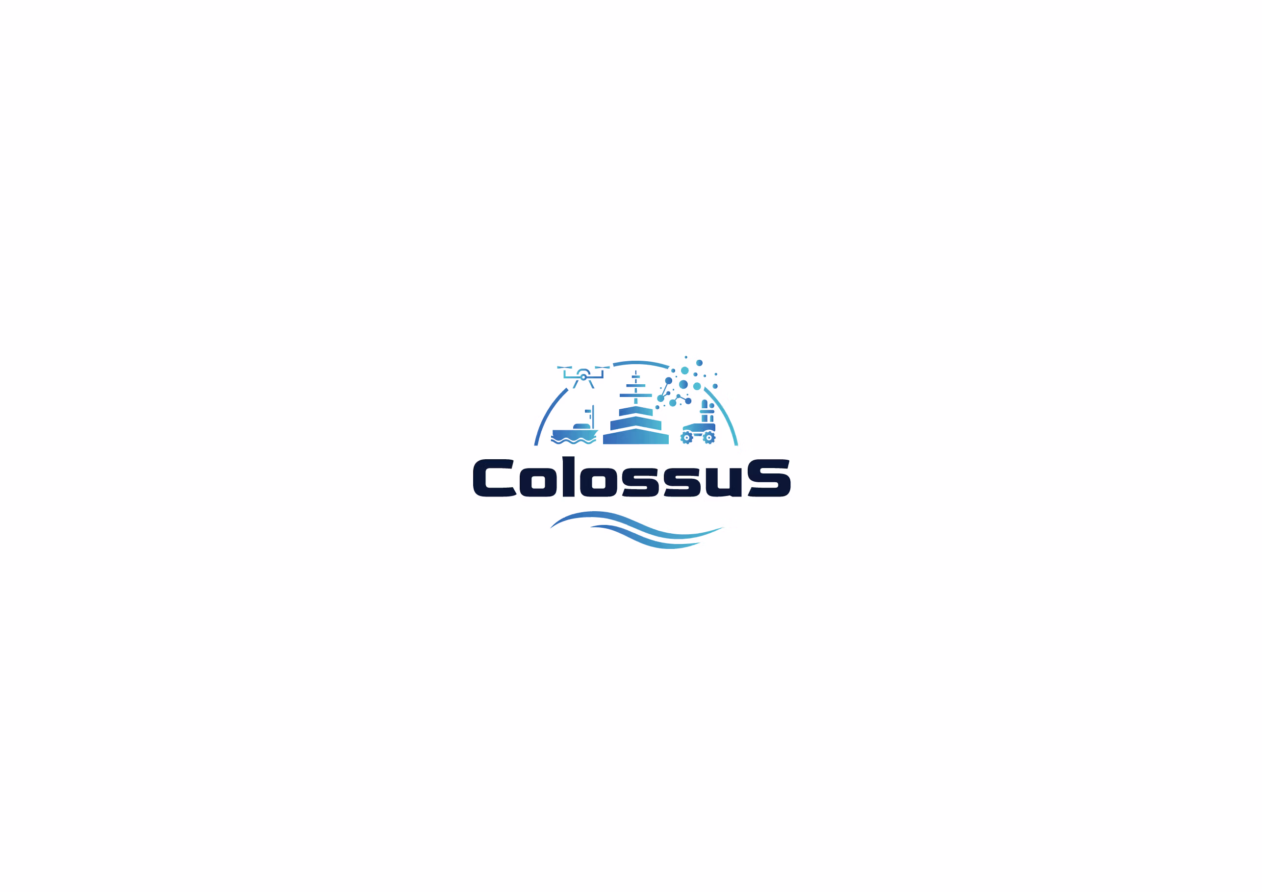 Go to the page of project - COLOSSUS