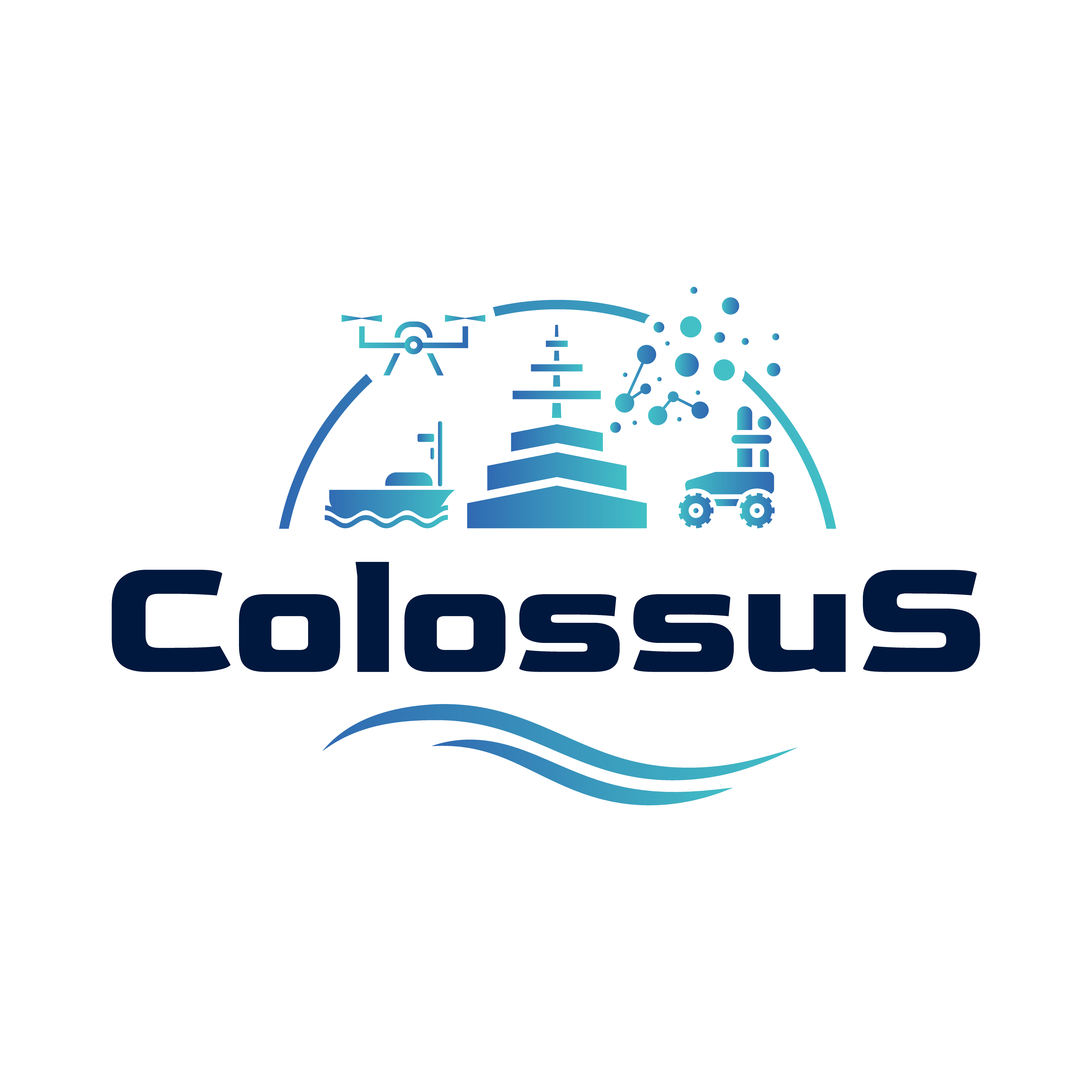 Go to the page of project - COLOSSUS