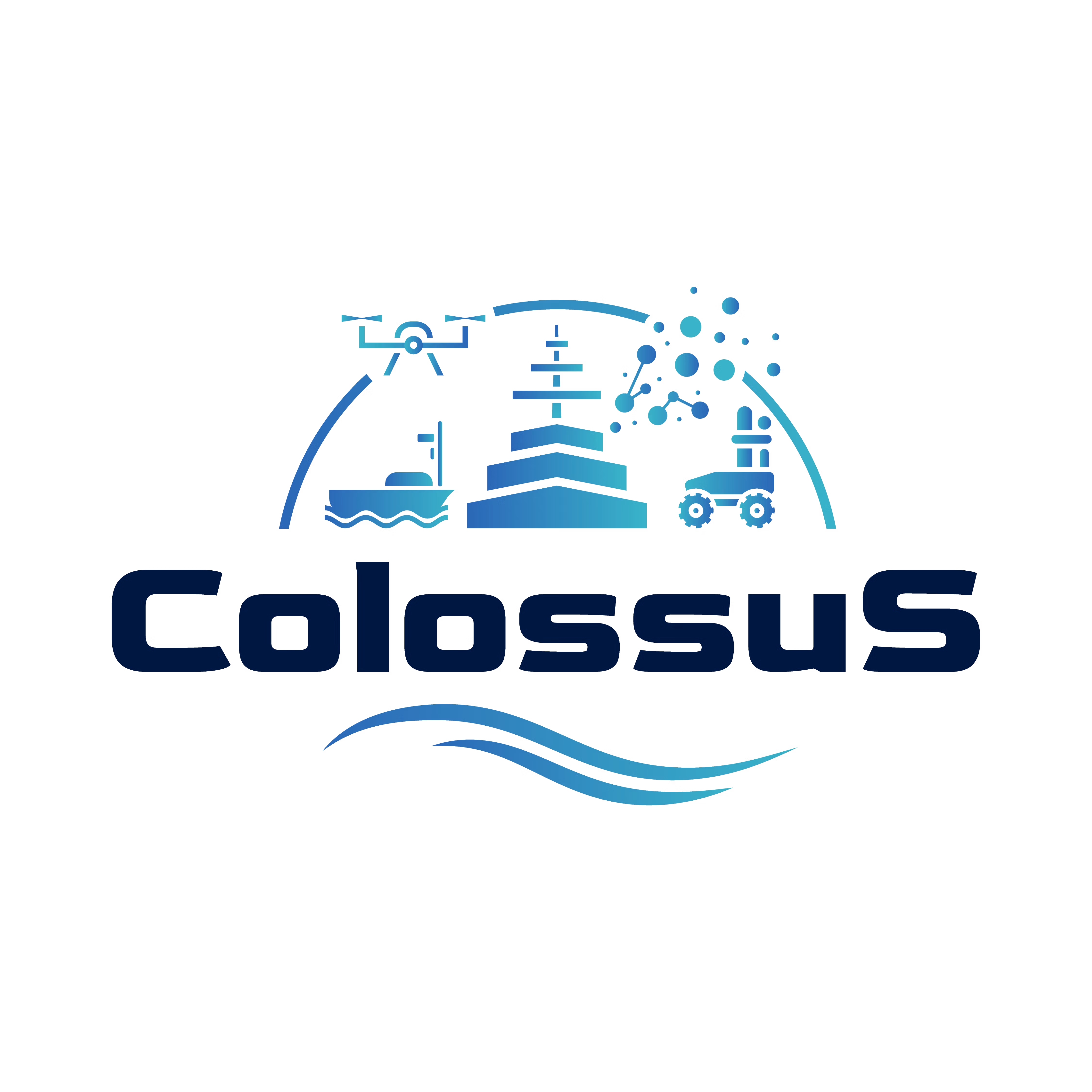 Go to the page of project - COLOSSUS