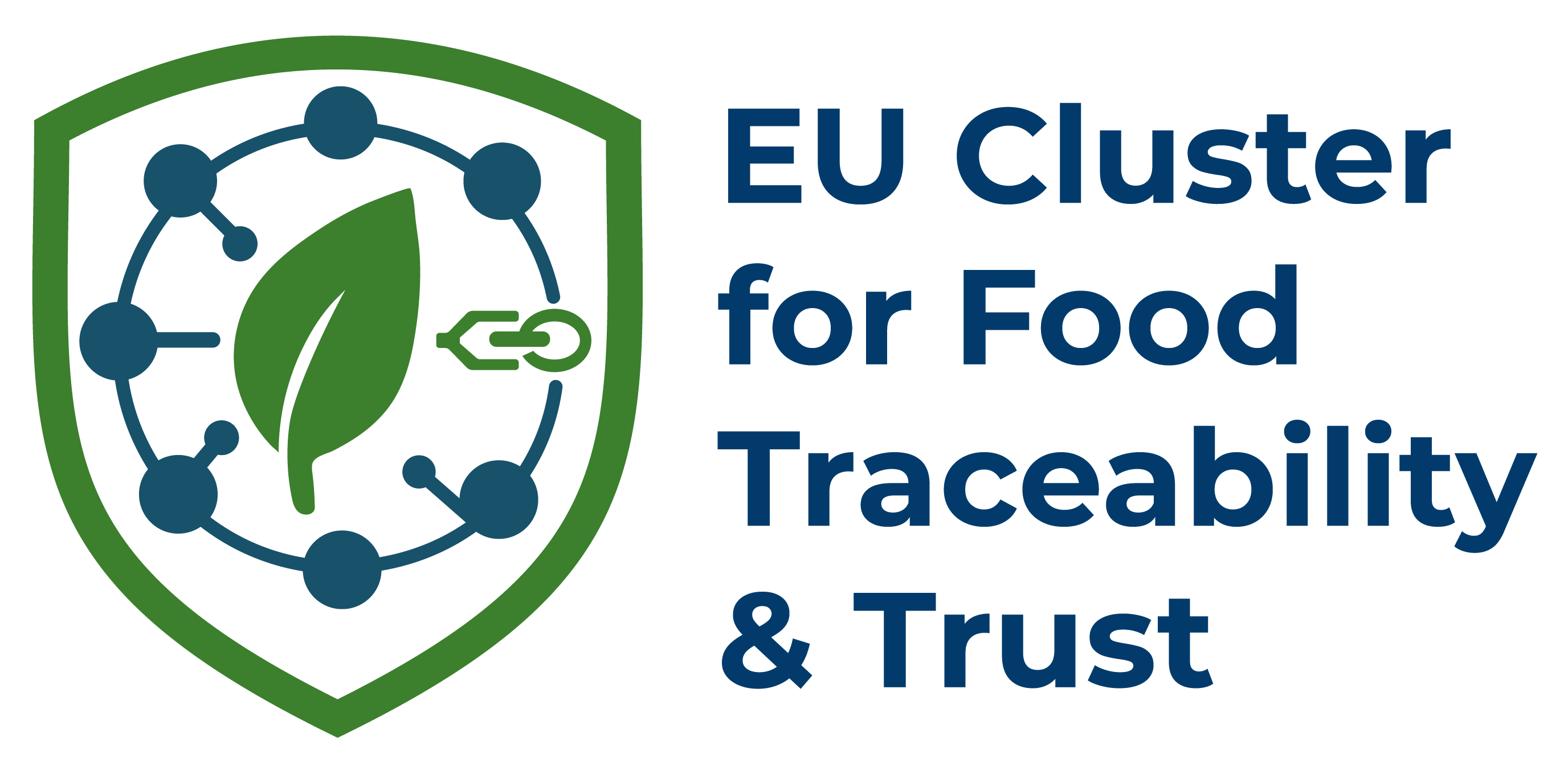 Go to the page of project -EU Cluster for Food Traceability and Trust (external link - opens in new tab)
